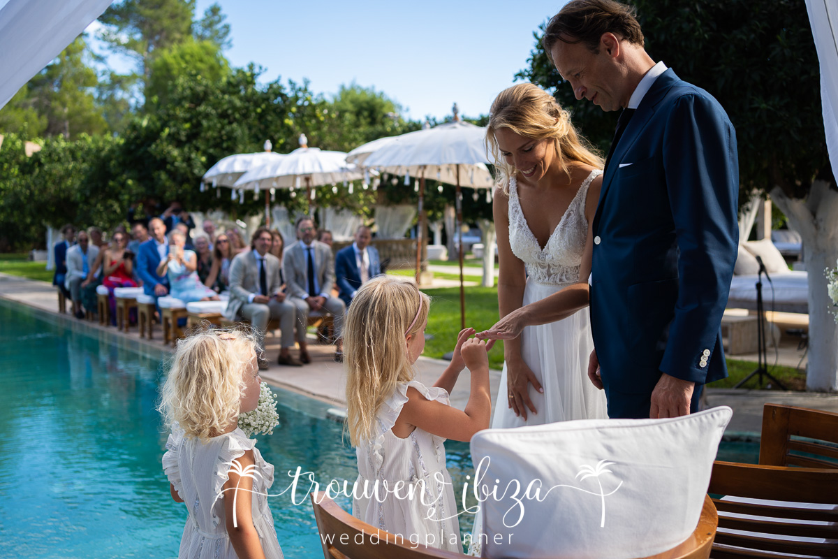 Trouwen Ibiza - Weddingplanner Ibiza