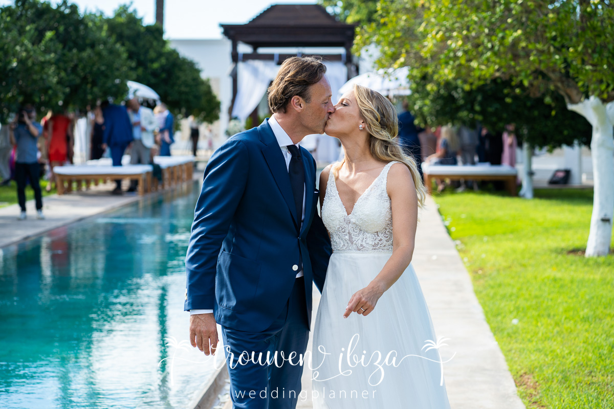 Trouwen Ibiza - Weddingplanner Ibiza