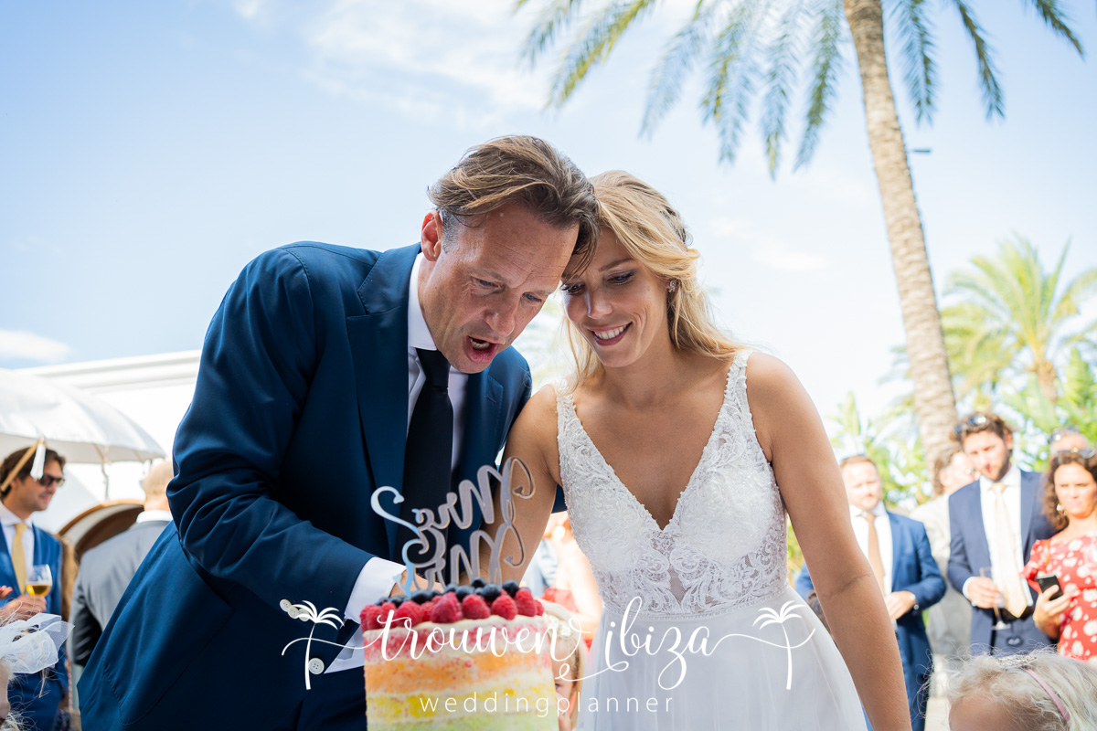 Trouwen Ibiza - Weddingplanner Ibiza