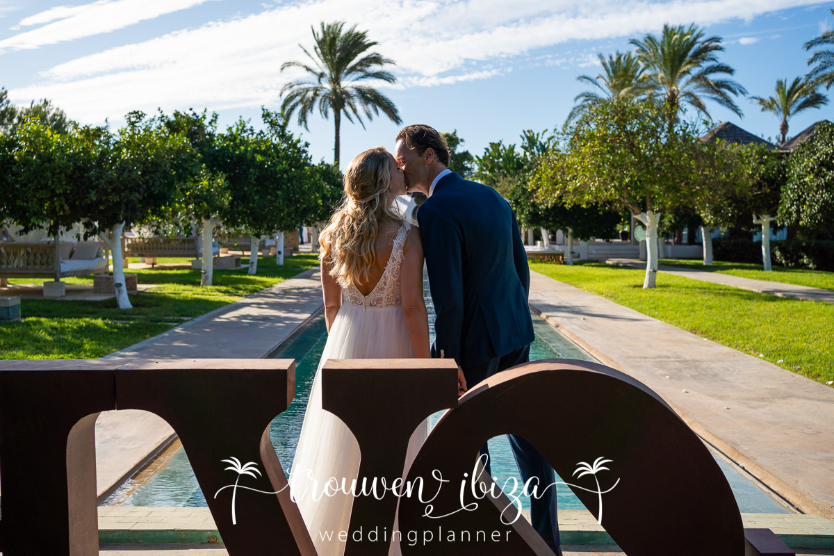 Trouwen Ibiza - Weddingplanner Ibiza