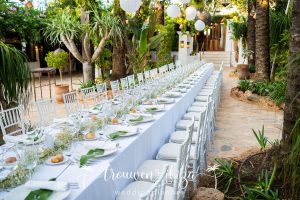 Trouwen Ibiza - Weddingplanner Ibiza
