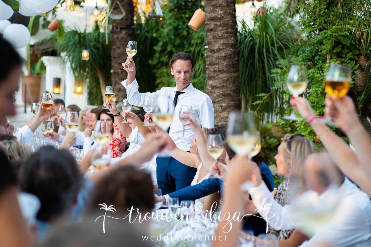 Trouwen Ibiza - Weddingplanner Ibiza