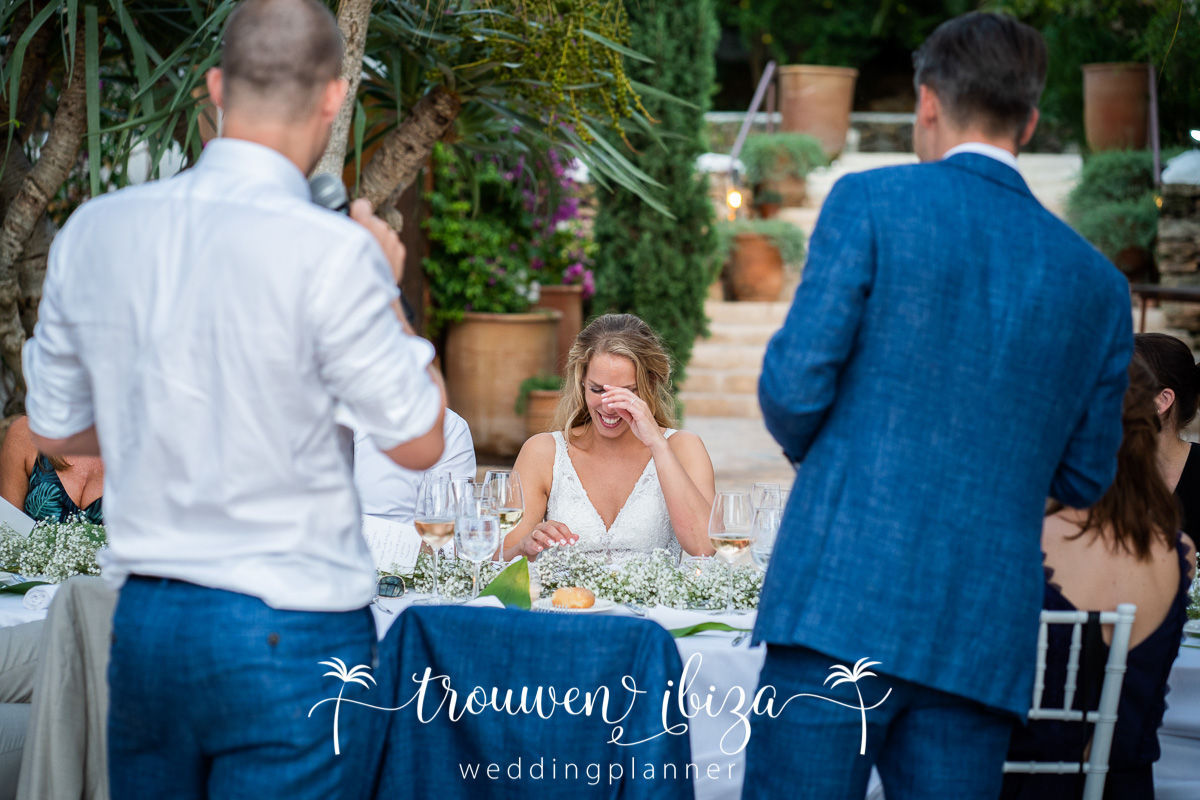 Trouwen Ibiza - Weddingplanner Ibiza