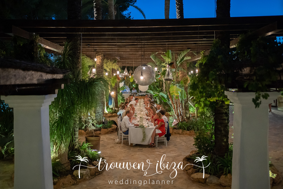 Trouwen Ibiza - Weddingplanner Ibiza