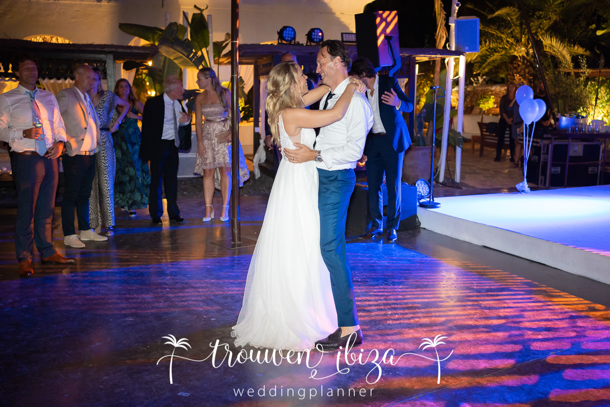 Trouwen Ibiza - Weddingplanner Ibiza