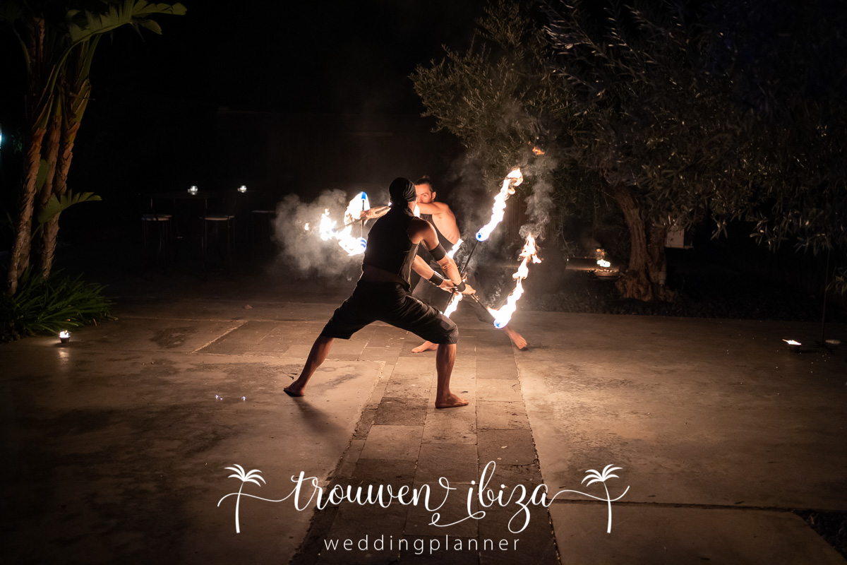 Trouwen Ibiza - Weddingplanner Ibiza