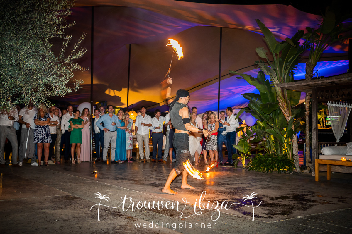 Trouwen Ibiza - Weddingplanner Ibiza