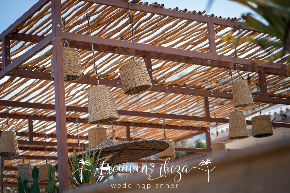 Trouwen Ibiza - Weddingplanner Ibiza