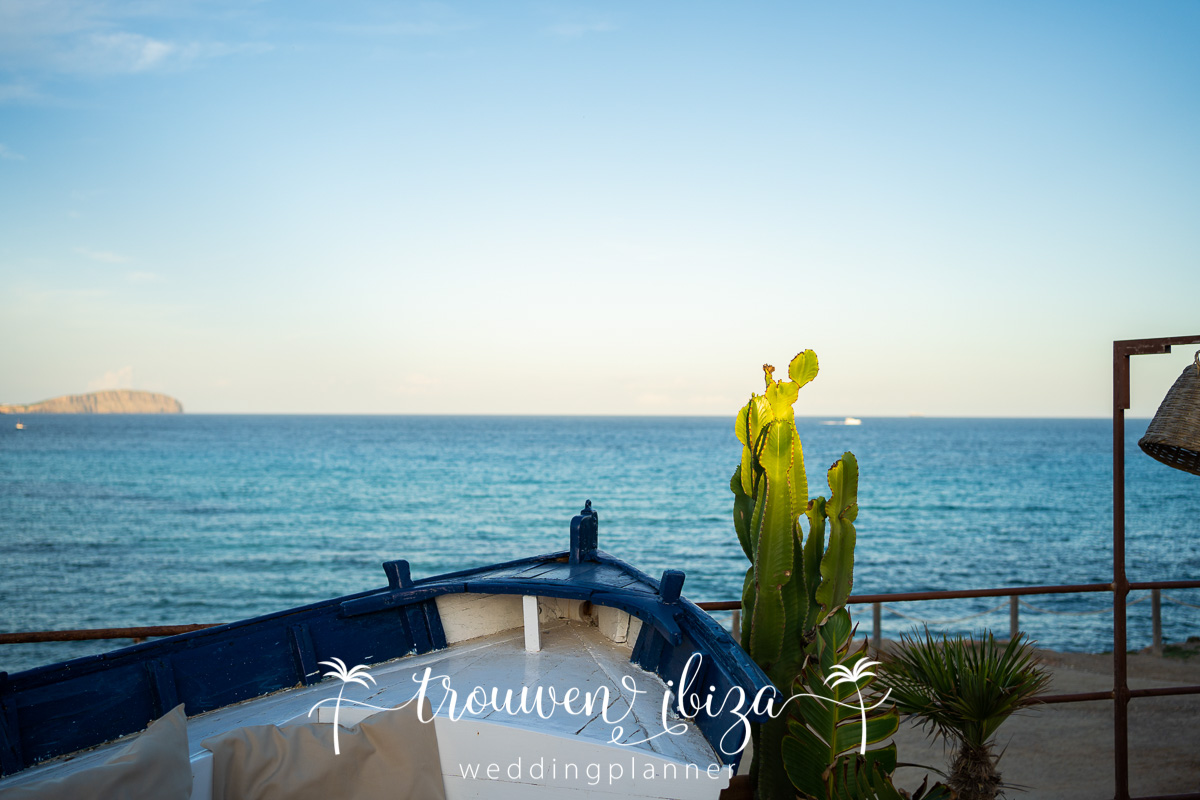 Trouwen Ibiza - Weddingplanner Ibiza