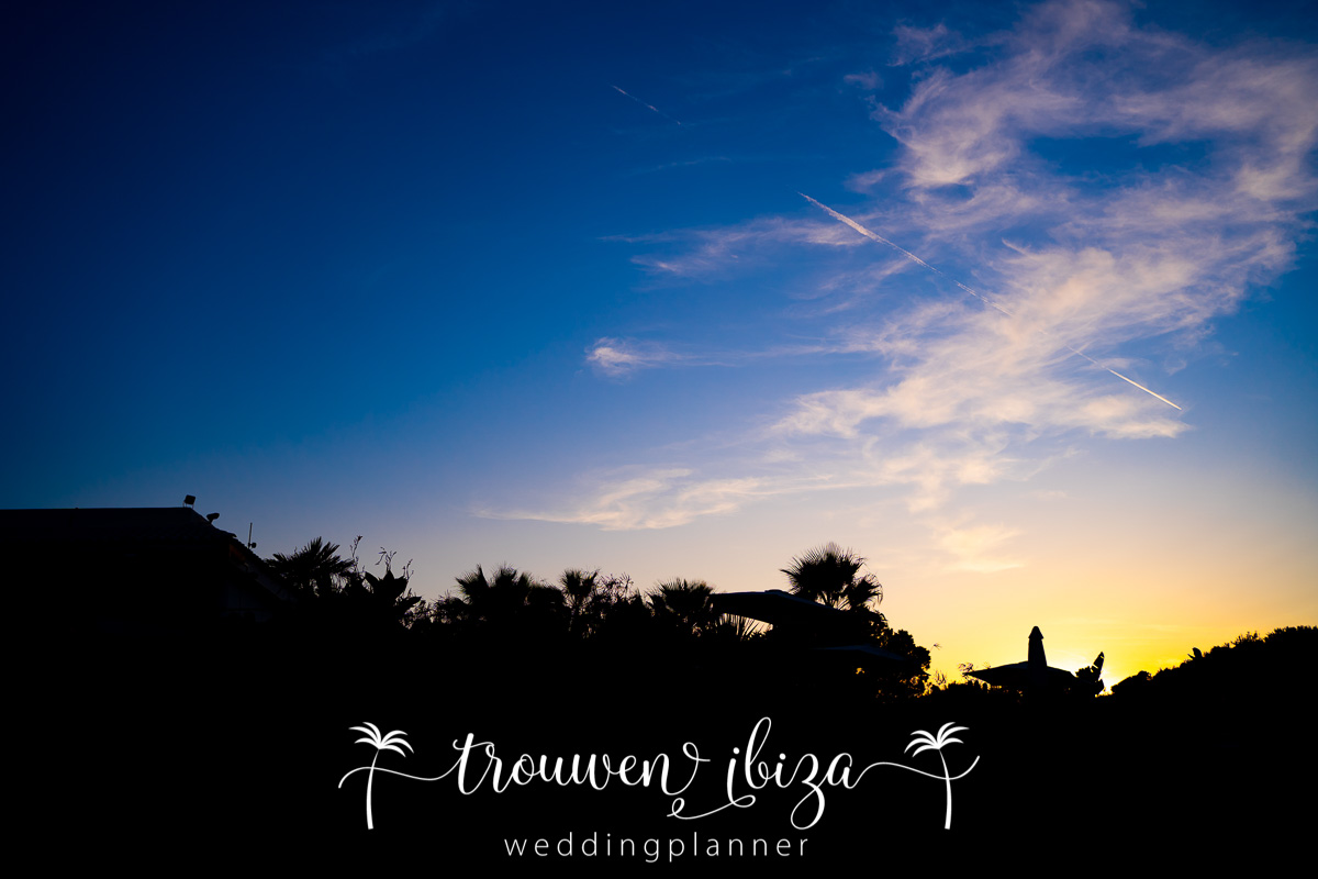 Trouwen Ibiza - Weddingplanner Ibiza