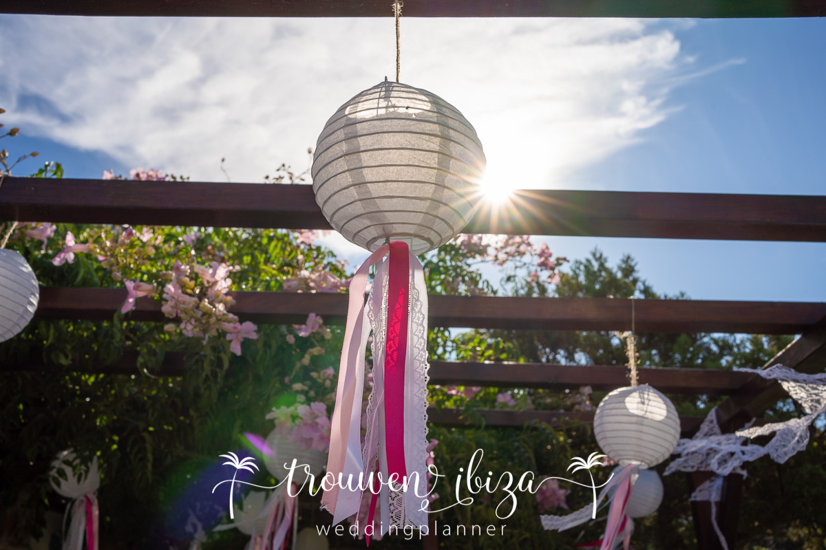 Trouwen Ibiza - Weddingplanner Ibiza