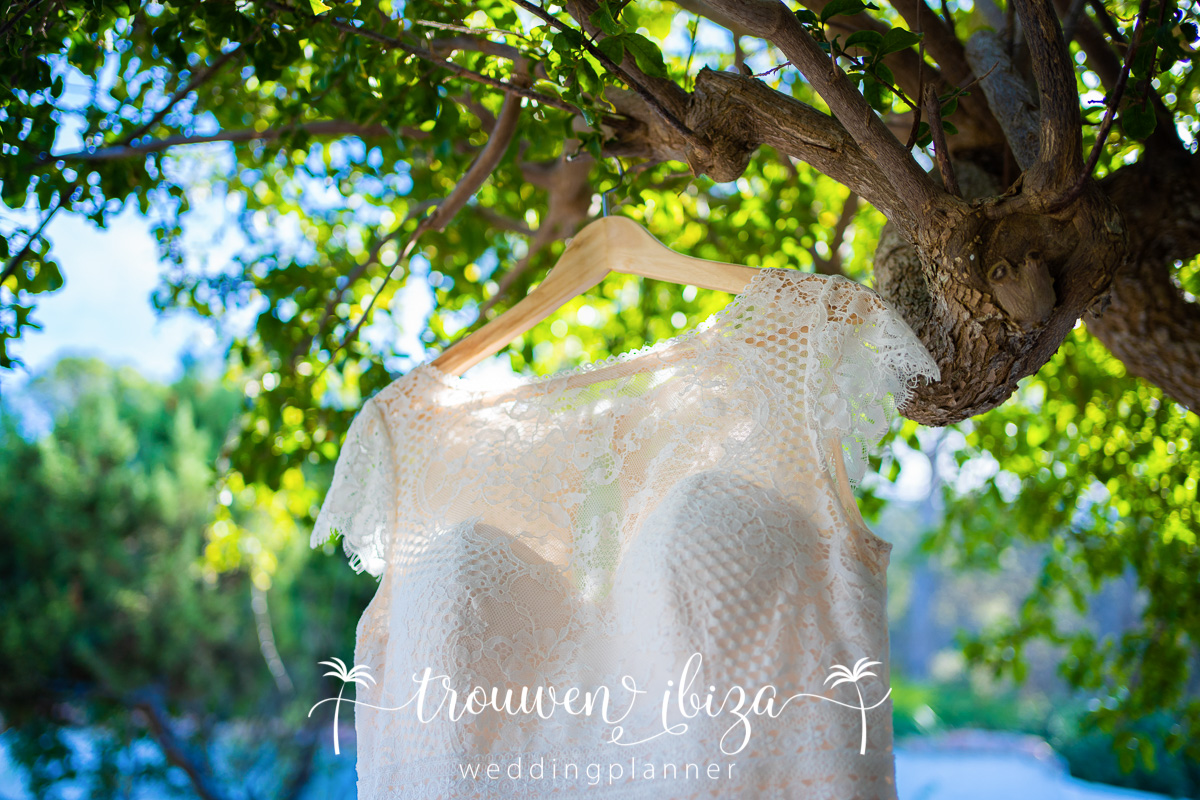 Trouwen Ibiza - Weddingplanner Ibiza