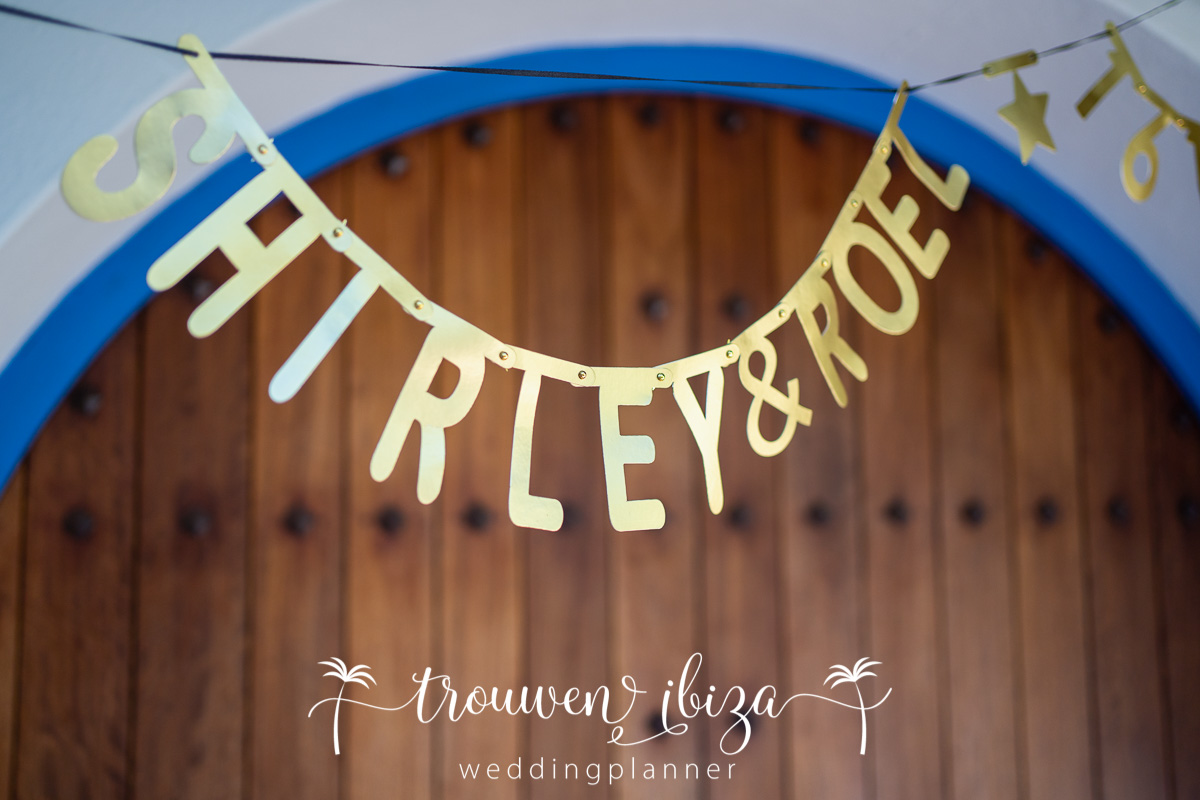 Trouwen Ibiza - Weddingplanner Ibiza