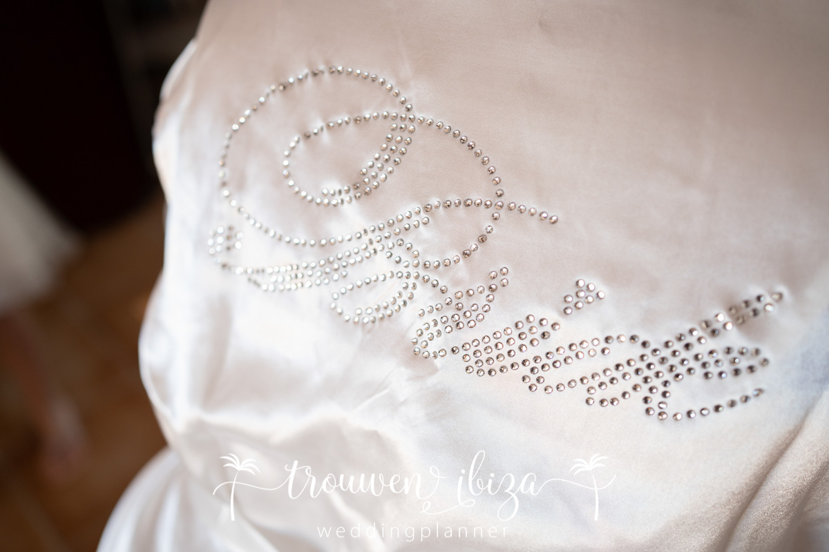 Trouwen Ibiza - Weddingplanner Ibiza