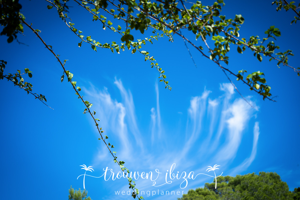 Trouwen Ibiza - Weddingplanner Ibiza