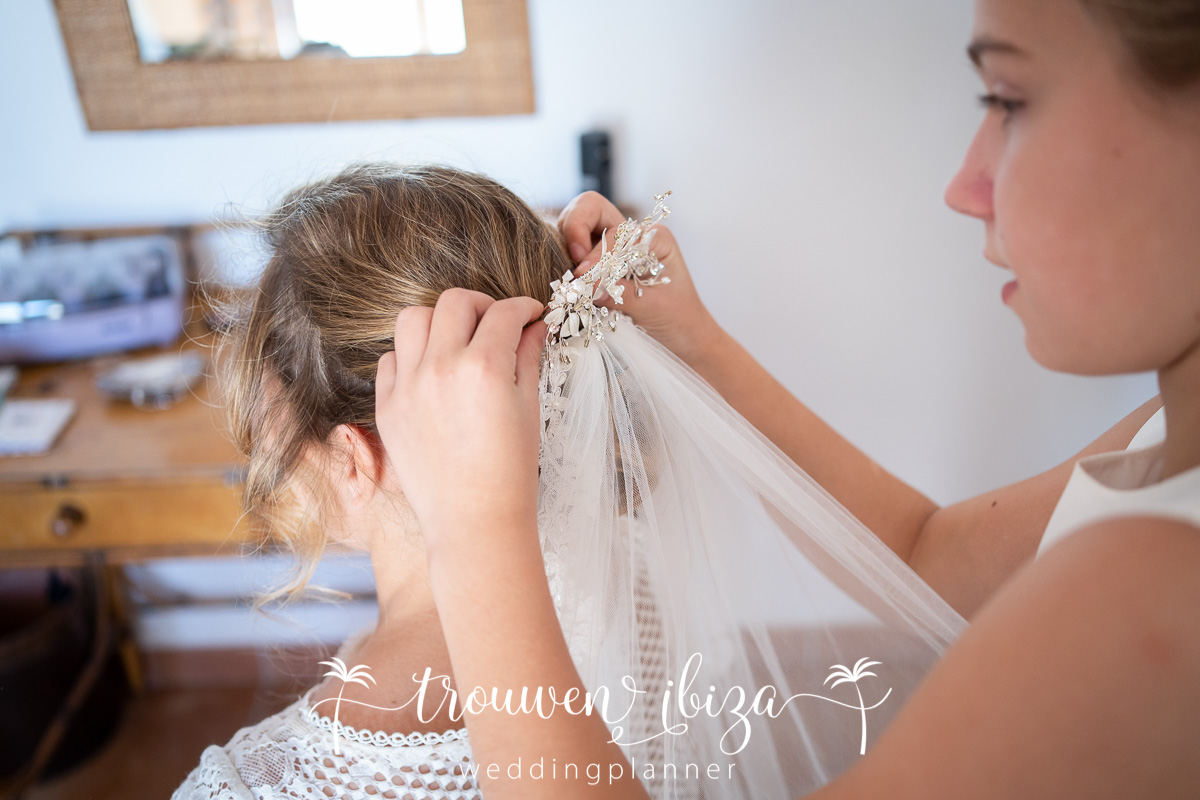 Trouwen Ibiza - Weddingplanner Ibiza