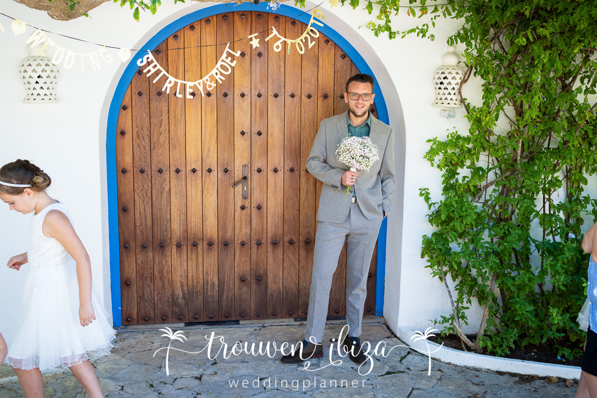 Trouwen Ibiza - Weddingplanner Ibiza