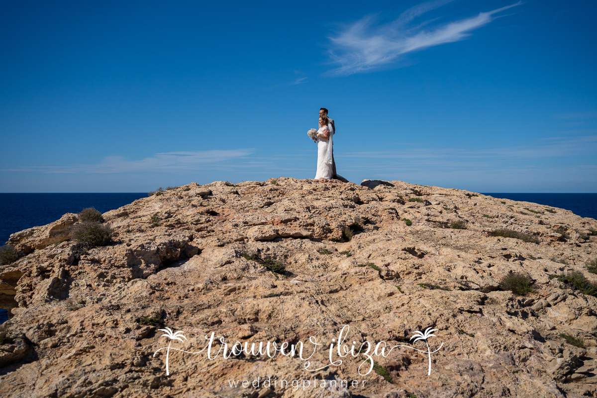 Trouwen Ibiza - Weddingplanner Ibiza