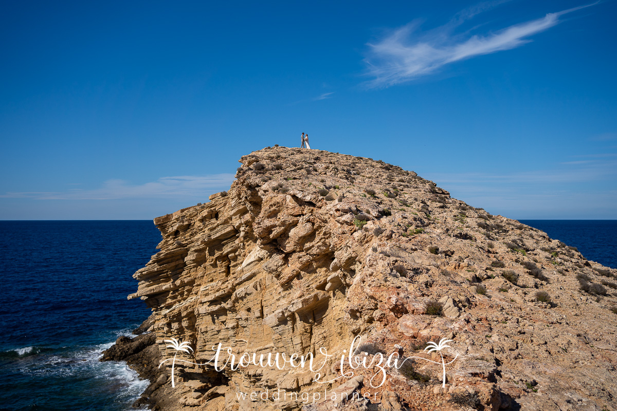 Trouwen Ibiza - Weddingplanner Ibiza