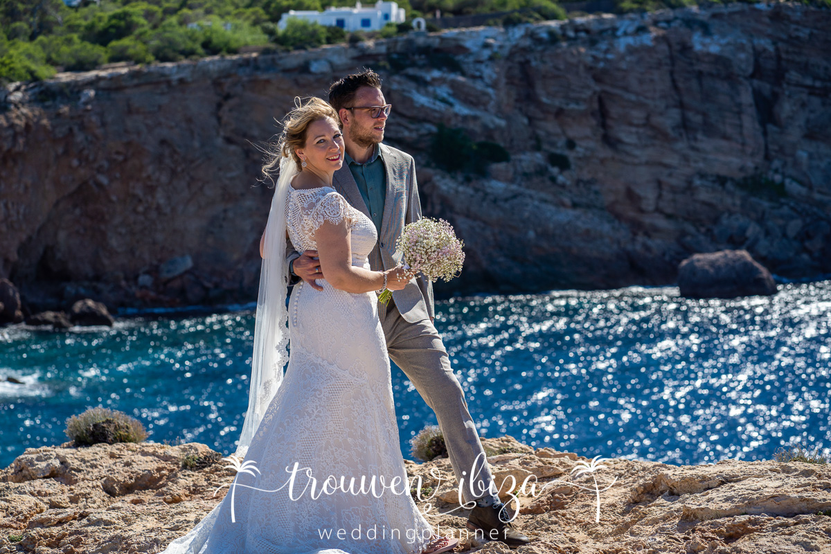 Trouwen Ibiza - Weddingplanner Ibiza