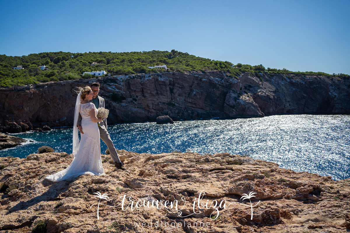 Trouwen Ibiza - Weddingplanner Ibiza