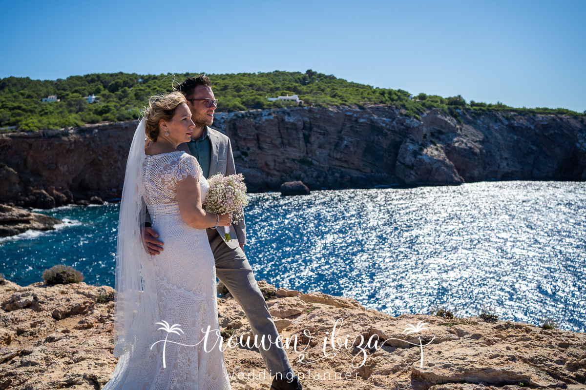 Trouwen Ibiza - Weddingplanner Ibiza