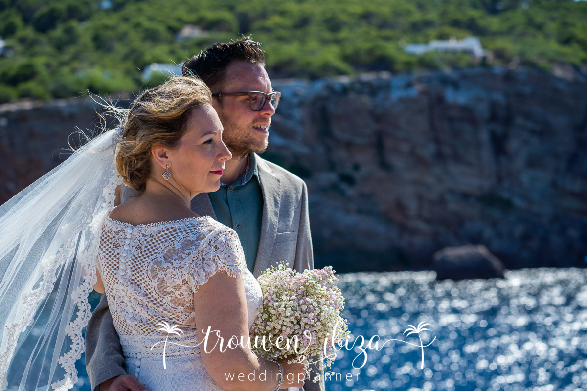 Trouwen Ibiza - Weddingplanner Ibiza