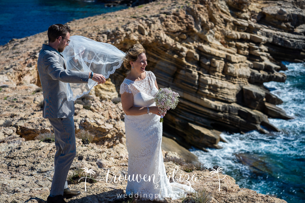 Trouwen Ibiza - Weddingplanner Ibiza