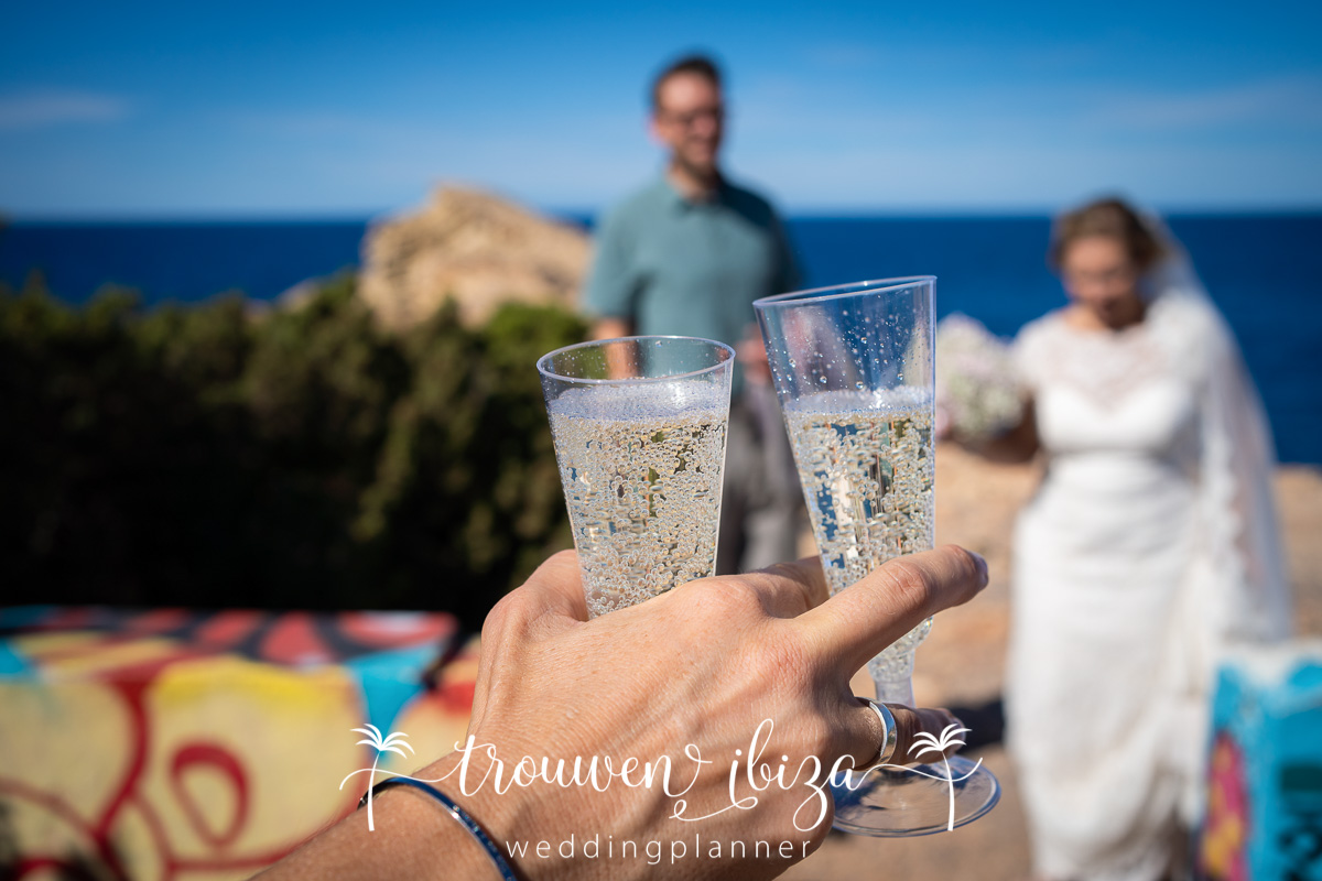 Trouwen Ibiza - Weddingplanner Ibiza