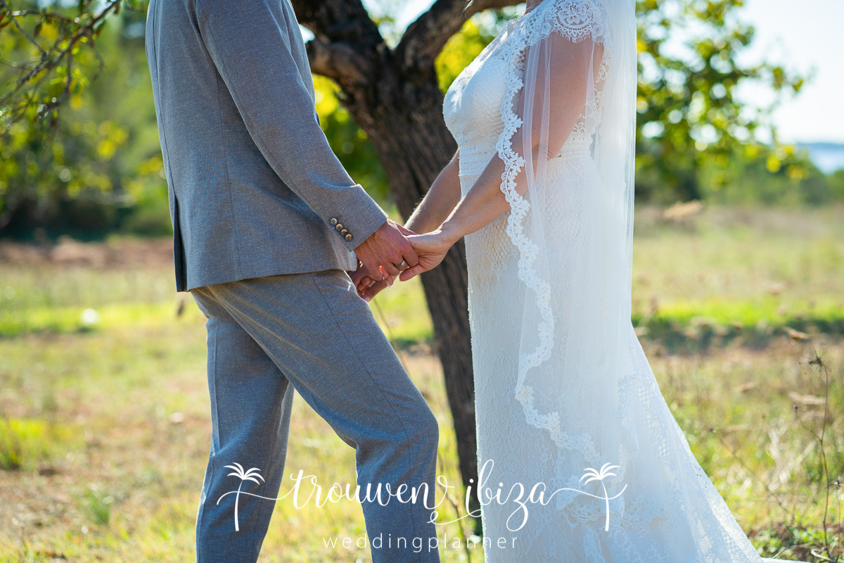 Trouwen Ibiza - Weddingplanner Ibiza