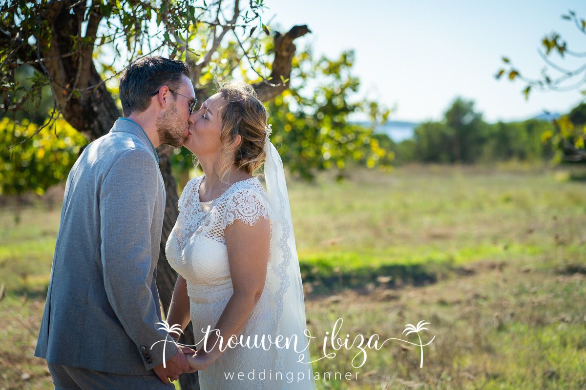 Trouwen Ibiza - Weddingplanner Ibiza