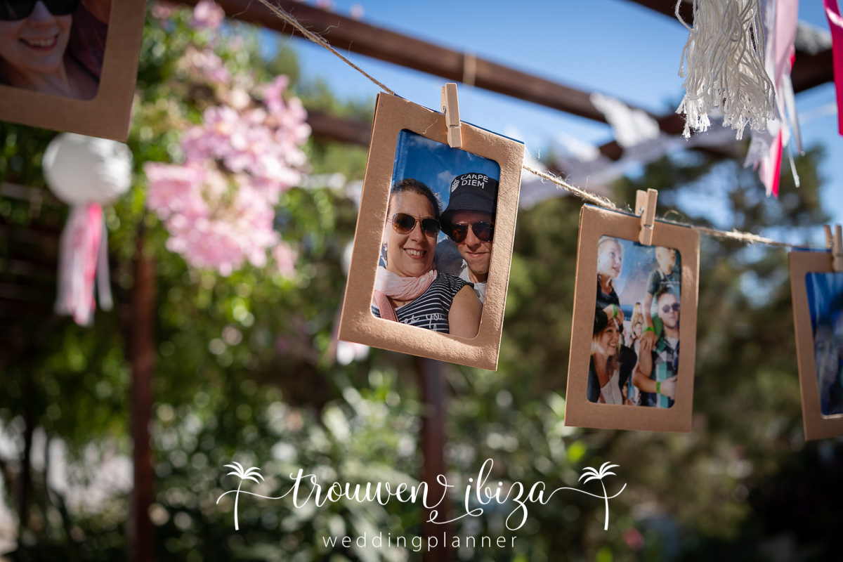 Trouwen Ibiza - Weddingplanner Ibiza