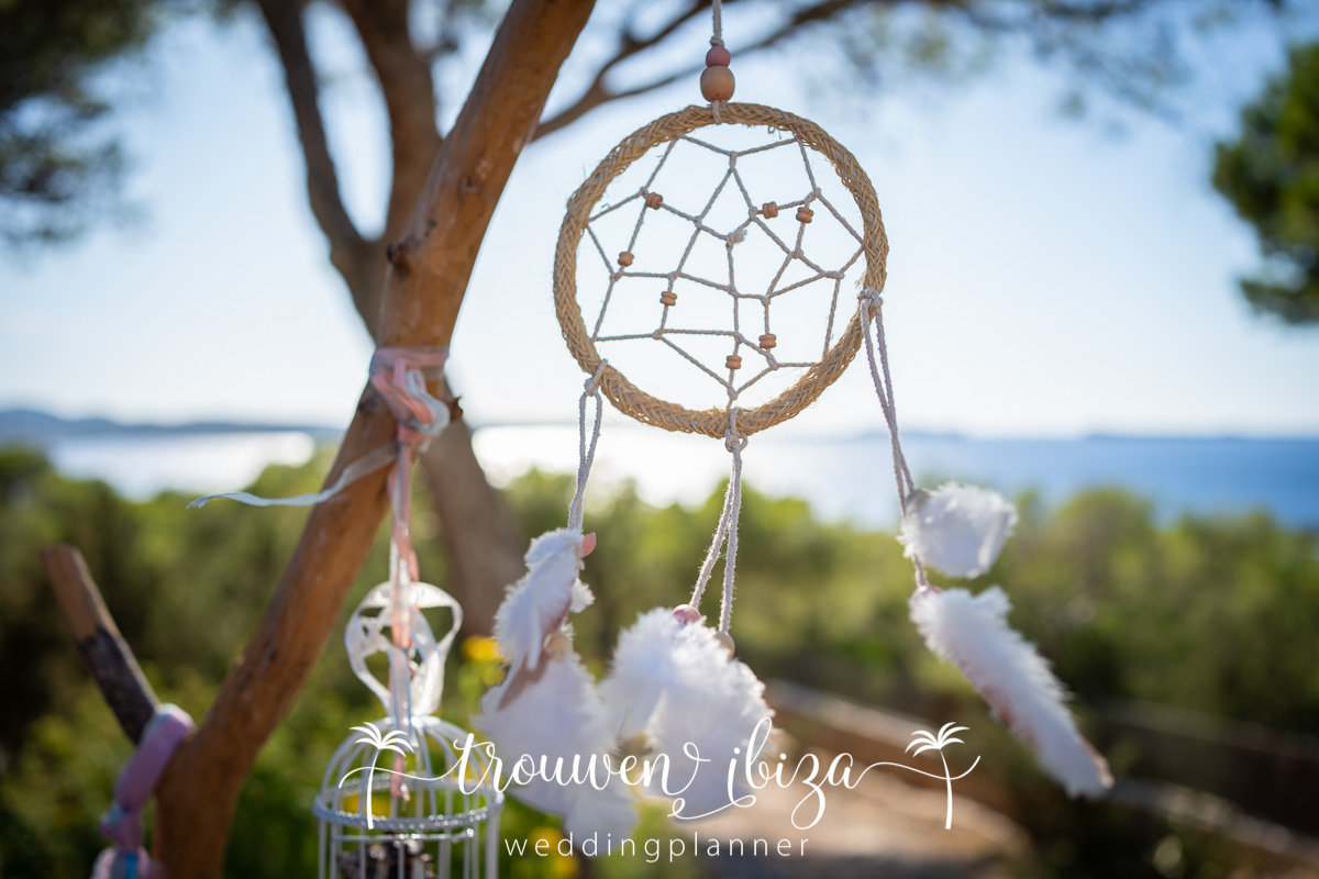 Trouwen Ibiza - Weddingplanner Ibiza