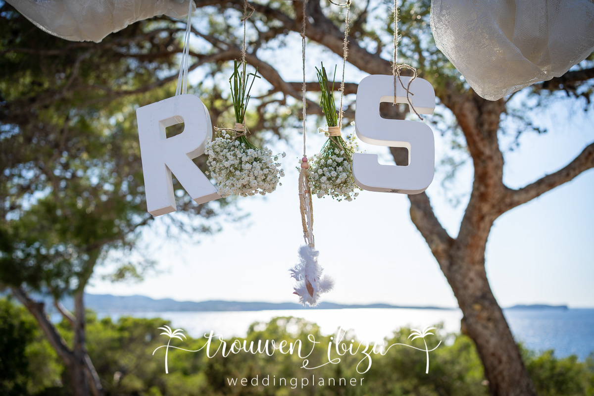 Trouwen Ibiza - Weddingplanner Ibiza