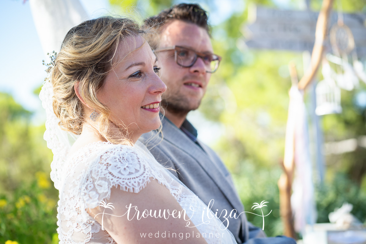 Trouwen Ibiza - Weddingplanner Ibiza