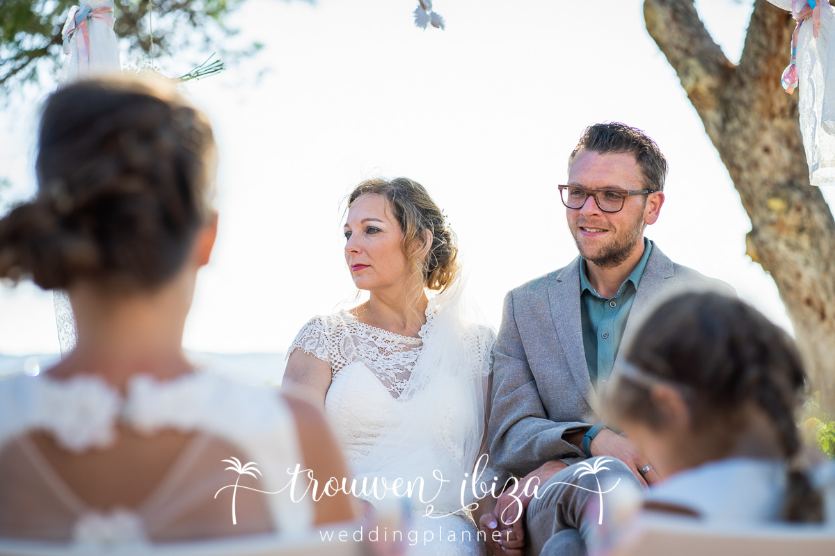 Trouwen Ibiza - Weddingplanner Ibiza