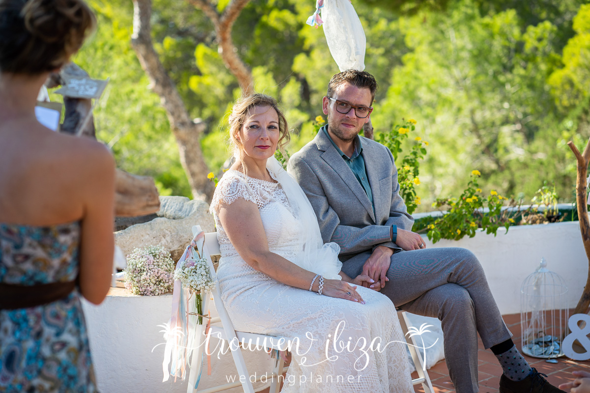 Trouwen Ibiza - Weddingplanner Ibiza