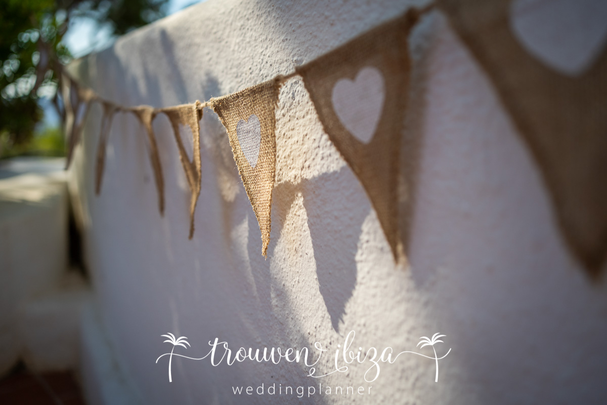 Trouwen Ibiza - Weddingplanner Ibiza