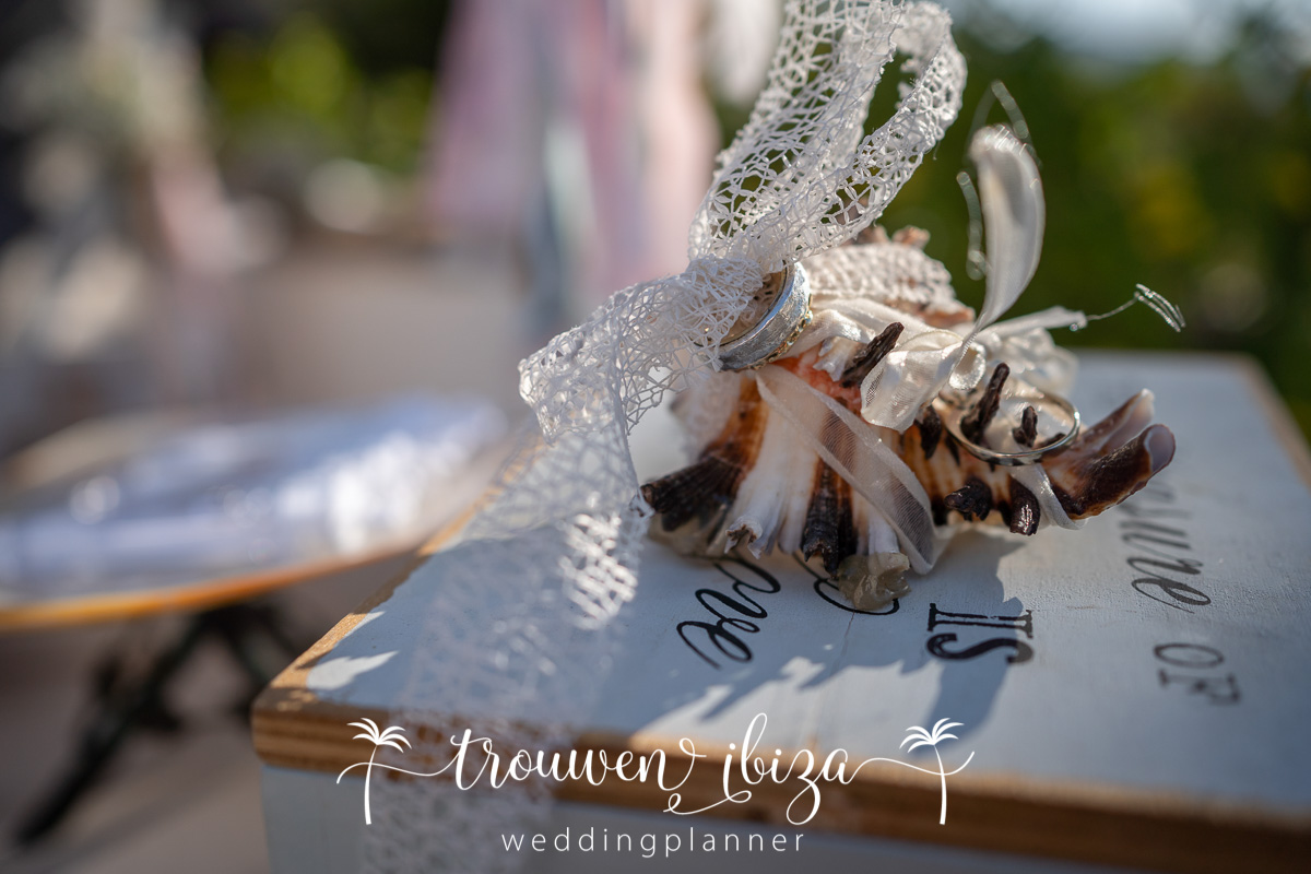 Trouwen Ibiza - Weddingplanner Ibiza