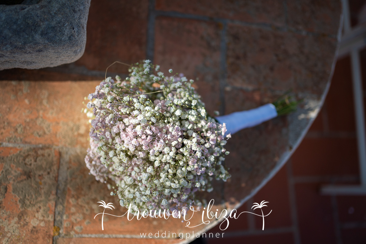 Trouwen Ibiza - Weddingplanner Ibiza