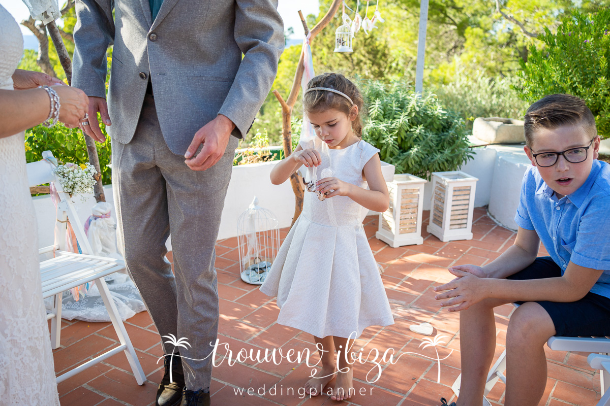 Trouwen Ibiza - Weddingplanner Ibiza