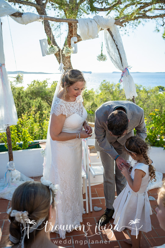 Trouwen Ibiza - Weddingplanner Ibiza