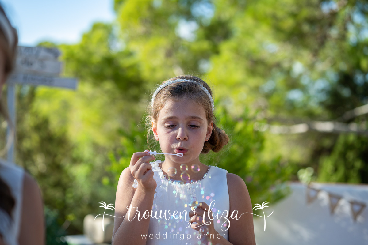 Trouwen Ibiza - Weddingplanner Ibiza