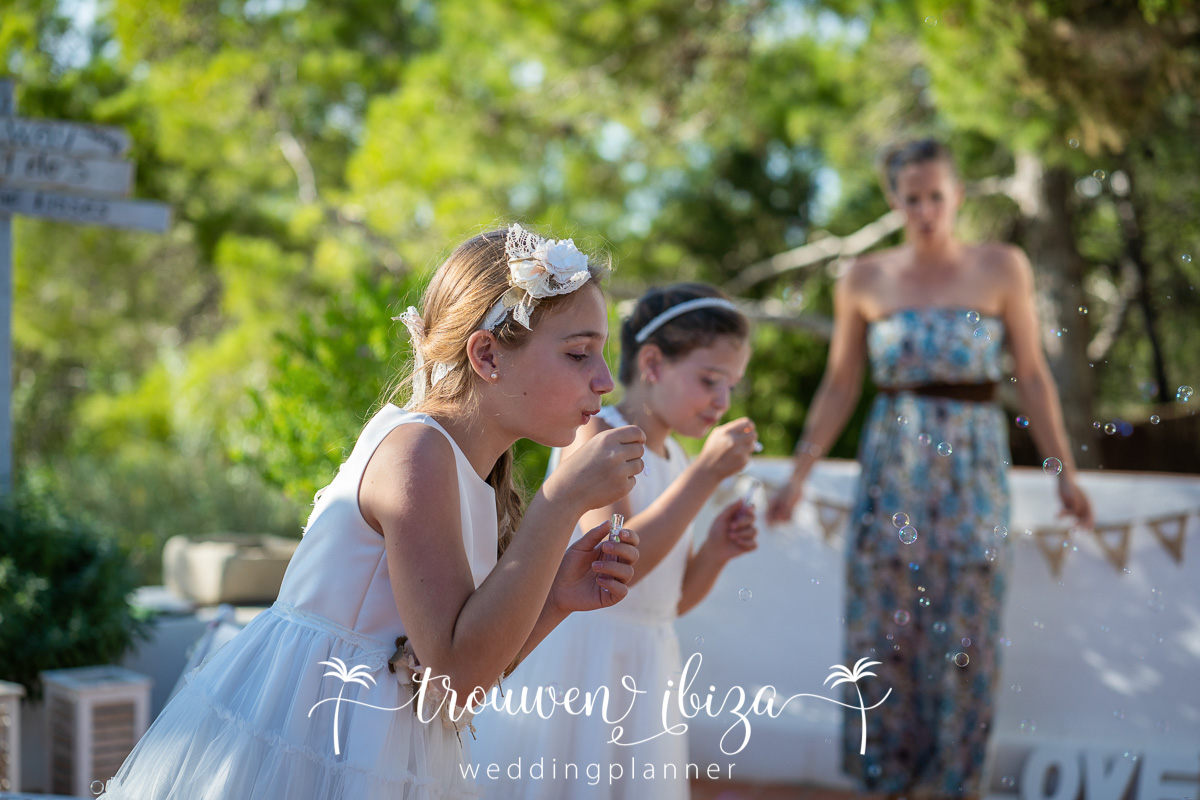 Trouwen Ibiza - Weddingplanner Ibiza