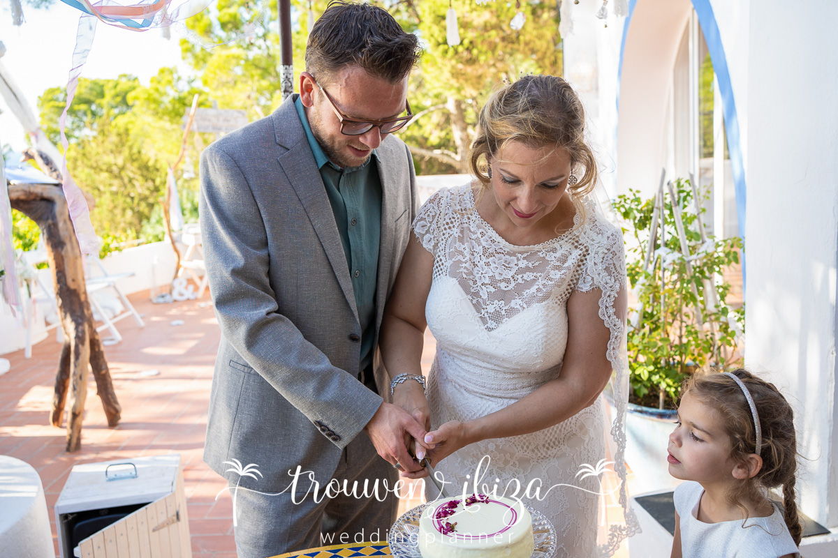 Trouwen Ibiza - Weddingplanner Ibiza