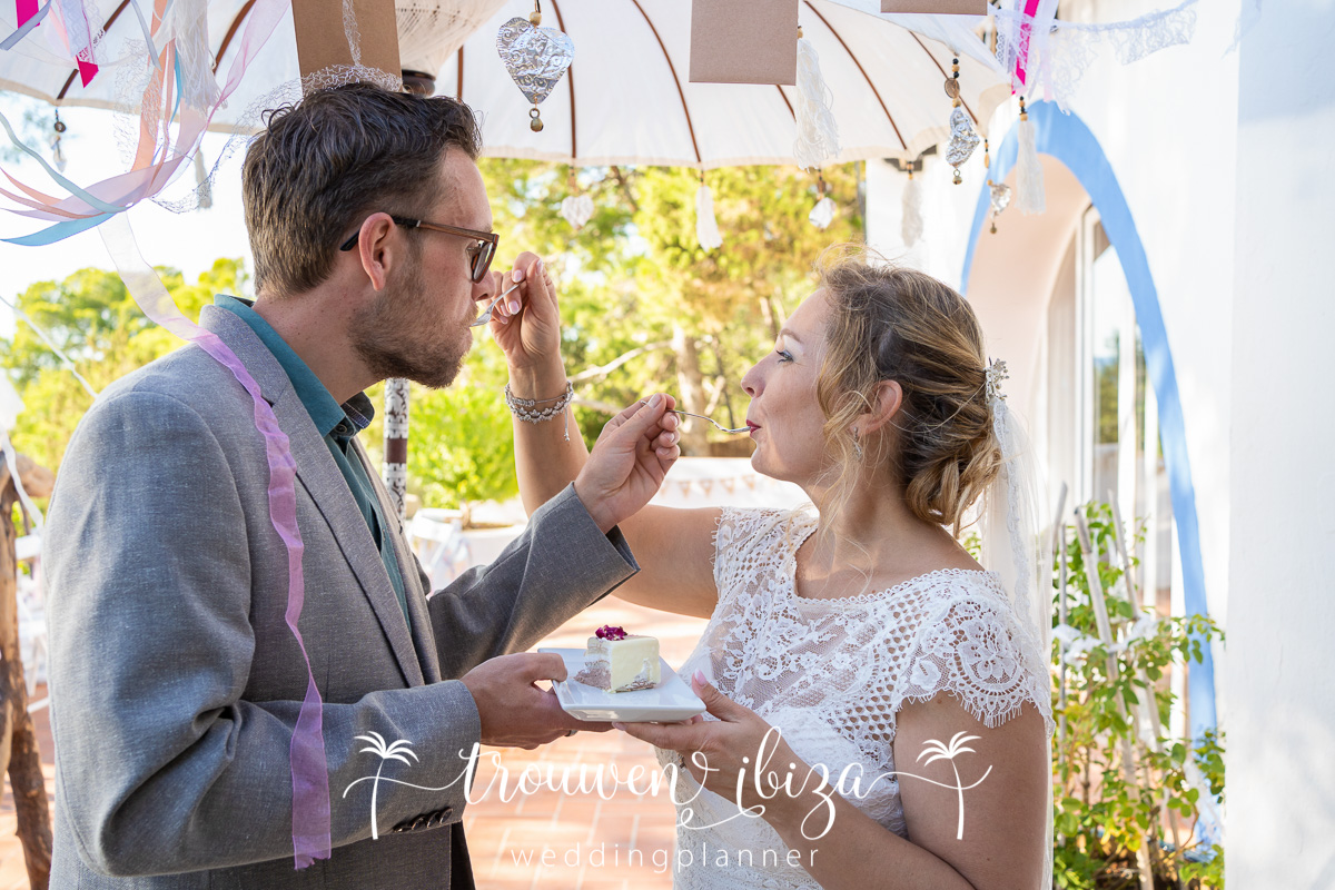 Trouwen Ibiza - Weddingplanner Ibiza