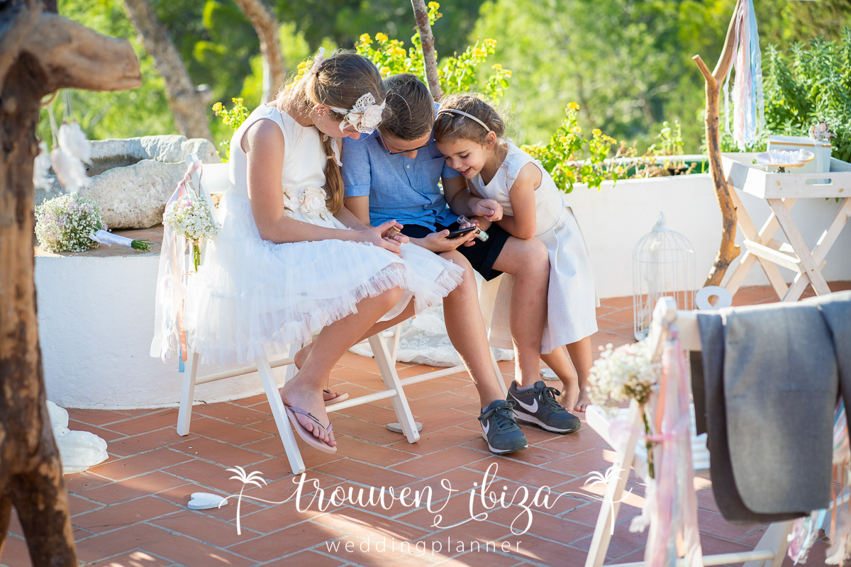 Trouwen Ibiza - Weddingplanner Ibiza