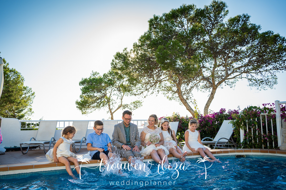 Trouwen Ibiza - Weddingplanner Ibiza