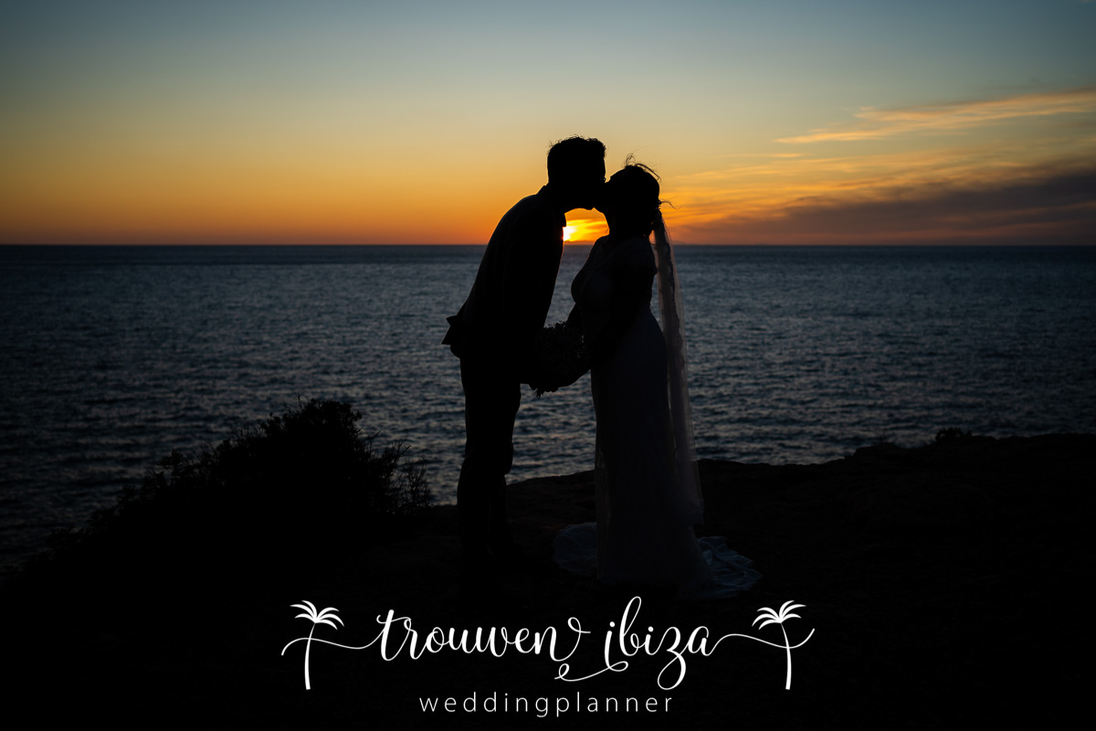 Trouwen Ibiza - Weddingplanner Ibiza