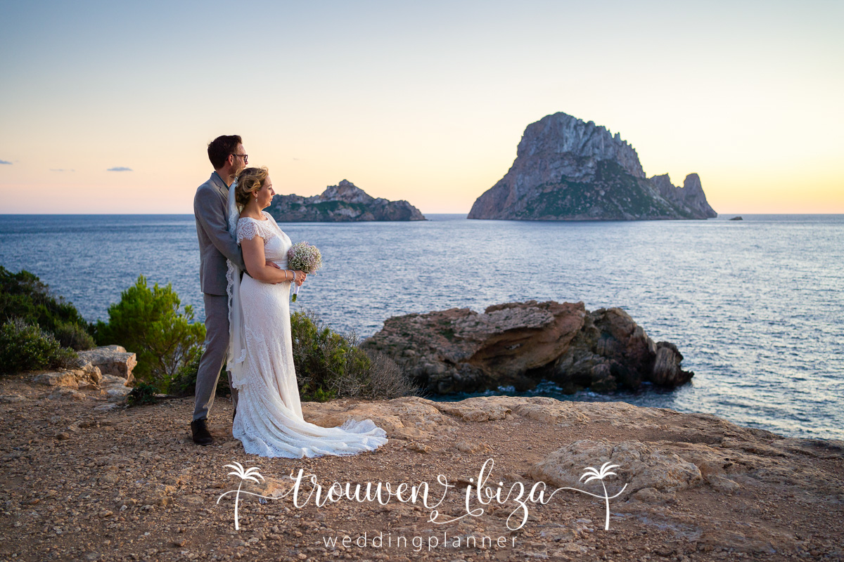 Trouwen Ibiza - Weddingplanner Ibiza